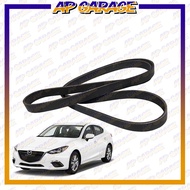 Mazda 3 Car Automotive Alternator Belt 6PK2010
