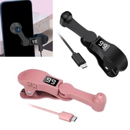 [whfashionkk] Screen Auto Clicker Phone Clicker Small Physical Clicker Click Tool Phone Screen Click