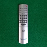 Remote VCD Player VITRON Original Original. Re118 - A.