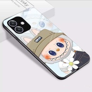[SK101] SOFTCASE GLASS All TYPE A60 A3X A98 A78 A58 A16 A17 Y22 Y27 Y28 Y100 Y03 Y18 Y17S V29E A34 A