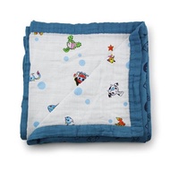 Kanga Care Kanga Care x tokidoki Serene Reversible Blanket - tokiSea