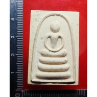 Somdej 崇迪 顺德
龙婆培 Pae 3 pan

瓦匹坤通 

Luang phor Pae

Wat Pikunthong

佛历B.E. 2540