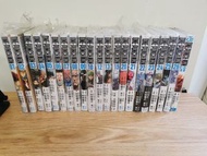漫畫 一拳超人One Punch 1-10期