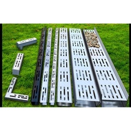 Kitchen Balcony Drain Cover Sink Finished