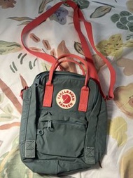 Fjallraven Kanken sling mini