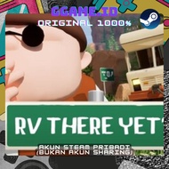 RV There Yet? - Original - PC Game - Steam Game - Personal Account (not sharing)