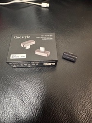 Questyle QCC Dongle USB Lossless Bluetooth Transmitter