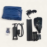 AUTHENTIC INTIME 200 Inflatable Fishing Boat 2 Person - YT-097