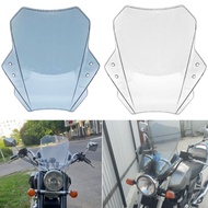 Big sale CMX300 CMX500 CMX 1100 Motorcycle Windscreen Windshield Universal For HONDA REBEL CMX 300 5