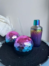 Party 必備 cocktail shaker 連杯