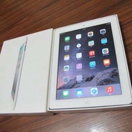 【出售】Apple iPad 2 64GB WiFi,公司貨,9成新