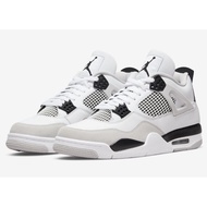 Air Jordan 4 Military Black Shoes