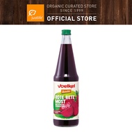 Voelkel Lacto-fermented Beetroot Juice, 700ml