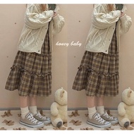 [Cao Cấp] Chân Váy Mori Girl 🌸