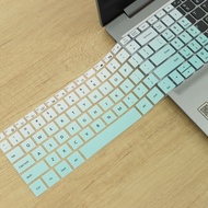 Silicone laptop Keyboard Cover Skin For ACER Aspire Lite AL15-41P AL15-42P AL15-72P AL15-62P AL15-41