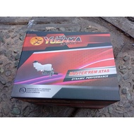 BM ASSY GRANDMAX, CRV (02-06), HRV, PAJERO SPORT, PS135 JUNGKIT, X PANDER (17-On), GRAND NEW AVANZA,