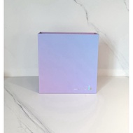 Dream Binder A5 XL - Aurora (blue-pink)