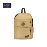 JanSport Double Break Backpack Curry Men 27L
