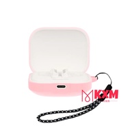 AF01 redmi buds 6 active case / buds 5 / buds 6s Silicone Case Dust-proof Protective Case for buds 6