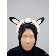 Shaun the sheep costume BANDO ONLY/ carnival costume art performance costume