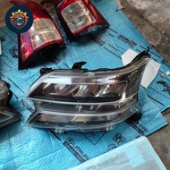 Headlamp Lampu Utama Mobil Avanza Veloz / Xenia 2019 2020 Original Kiri