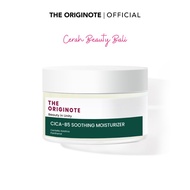 The Originote Cica-B5 Soothing Moisturizer