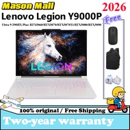 2026 Lenovo Legion Y9000P Ultra 9 290HX Plus RTX5060/RTX5070/RTX5070Ti/RTX5080/RTX5090 16inch 2.5K