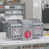 brand new Delixi High Quality CDQ3H Dual Power Automatic Transfer Switch 3200 Amp Air Circuit Breake