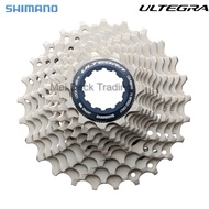 SHIMANO 11 speed Ultegra R8000 Cassette 𝟏𝟏-𝟐𝟖𝐓/𝟏𝟏-𝟑0𝐓/𝟏𝟏-𝟑𝟐𝐓/𝟏𝟏-𝟑𝟒𝐓
