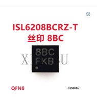 ISL6208BCRZ-T ISL6208BCRZ ISL6208CBZ 6208 8BC power ic on board