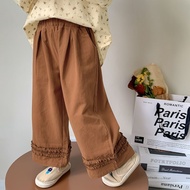 Girls Pants 11.5