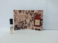 包郵 - - - 1 支 Gucci Bloom Ambrosia Di Fiori edp Intense  女士 香水版   迷你裝  旅行裝  試用裝  Sample