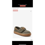 Auth domestic boys nect shoes uk size 7uk, 9uk