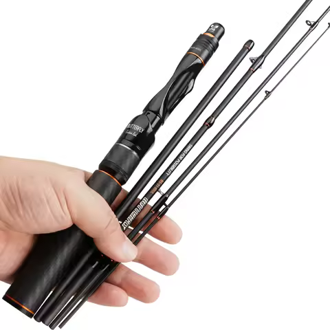 Histar Butterfly 1.55 to 2.28m ML/F Action Long Cast 4+1 Sections High Carbon Ultra Light Spinning C