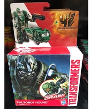 Hasbro Transformers Robot Toys Movie Energy Warrior Optimus Prime Bumblebee Inspector Model Special