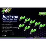 INJECTOR ESR Y15ZR NEW