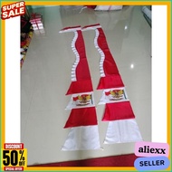 2.7 METER SEA HORSE PENDANT