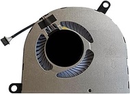 Cooling Fan Replacement for Dell Latitude 5480 5490 CPU Fan CN-0P5F39 DC28000IXSL