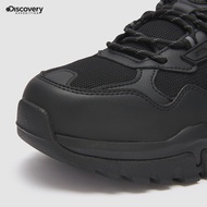 Discovery Daddy Men's Anti-Slip, Wear-Resistant, Thick-Soled Height Increasing Casual Sports Shoes