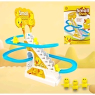 Walking Duck track Toy/Sliding Ladder Toy/Sliding Duck Toy