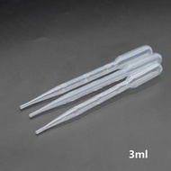 PIPET SOLUTION STRAW 3ML