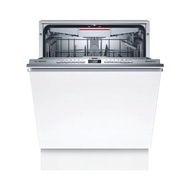 BOSCH 9.5L | 4 fully-integrated dishwasher 60 cm (SMV4HCX48E)
