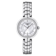 Tissot Flamingo Watch (T0942101111100)