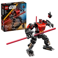 *In Stock* Lego Disney Star Wars 75411 Darth Maul Mech - New In Sealed Box