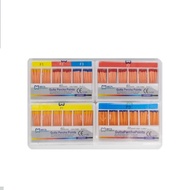 1 Pack Dental Protaper Universal Gutta Percha Points Protaper F1/ F2/ F3/ F1-F3