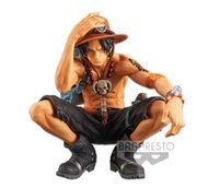 [訂貨] Banpresto 景品 KING OF ARTIST 海賊王 艾斯 特別版 (再販)