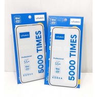 VIVAN VGP01T PRO Tempered Glass 5D OPPO A18 4G, A3X 5G, A3 PRO 5G, A5 PRO 4G, A60,RENO 12F