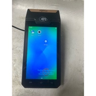 Ingenico AXIUM DX4000 pos machine without App installation