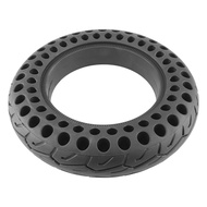 Xiaomi Electric Scooter 33.3cm Honeycomb Tire Modified 28.3cm M365 To 33.3cm 10 * 2.125 Solid