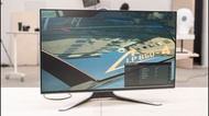 Dell 27吋 Alienware 遊戲專用顯示器 AW2721D
